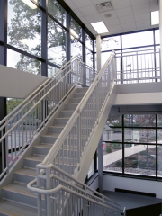 EBI Addition Stairs