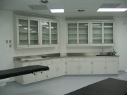 EBI Bio Lab Back