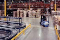 Distribution Center